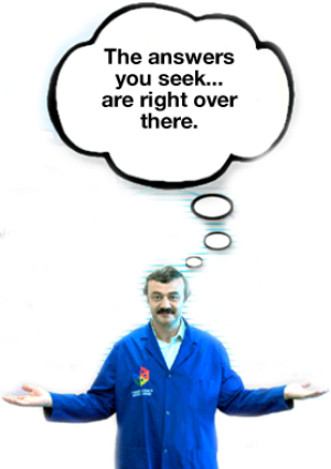 Franco Mariotti 80s - Medical Assistant (300x425), Png Download