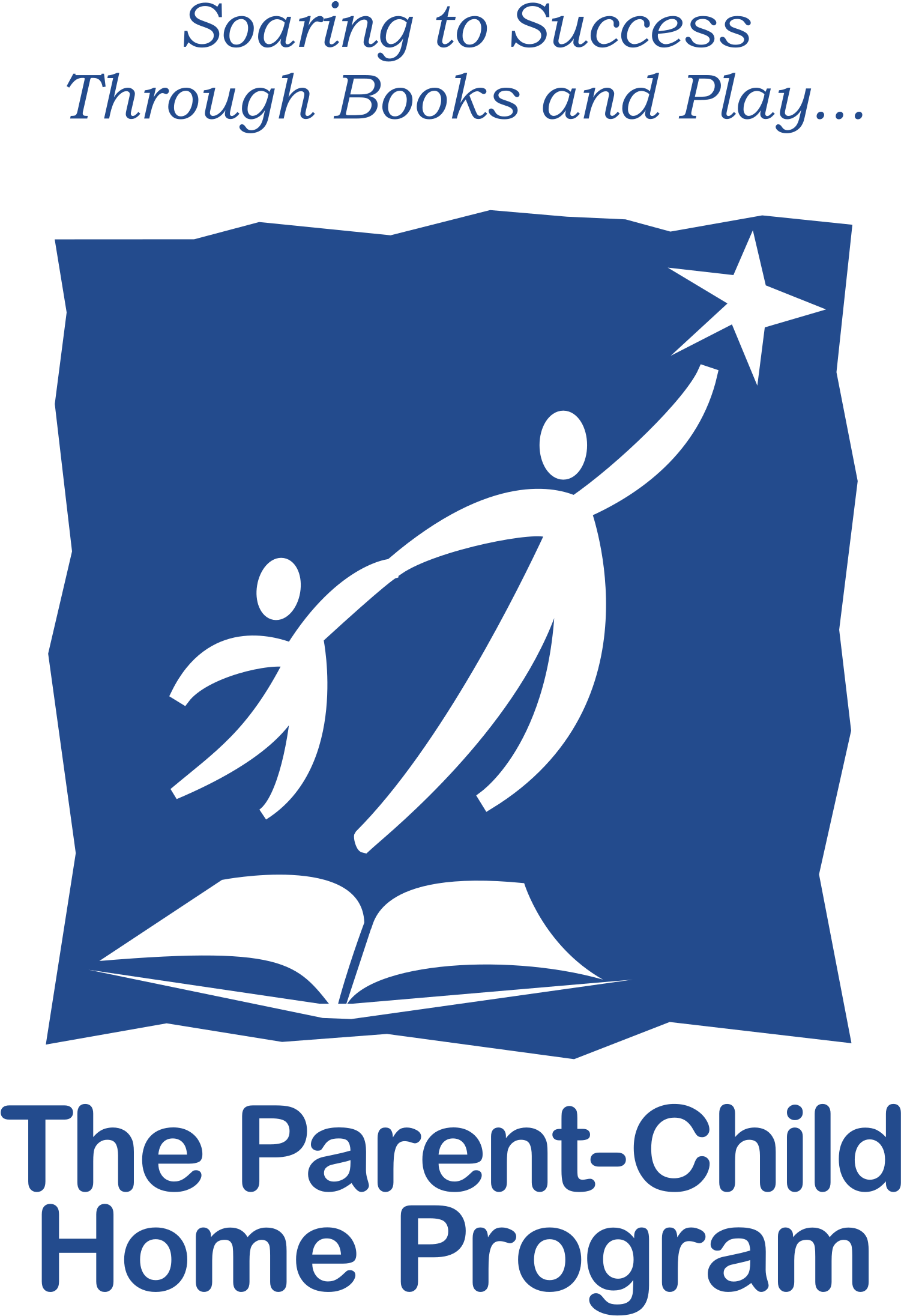 The Parent Child Home Program Logo Png Transparent - Parent Child Home Program (2400x2400), Png Download