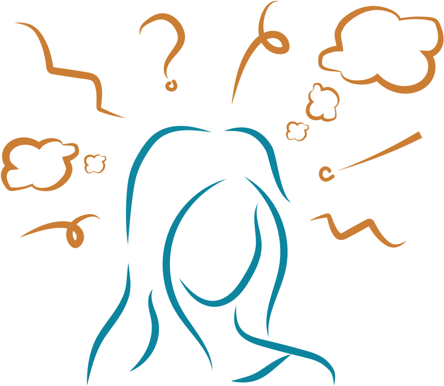 A Friend Once Joked To Me That A Worried Parent Does (1024x910), Png Download