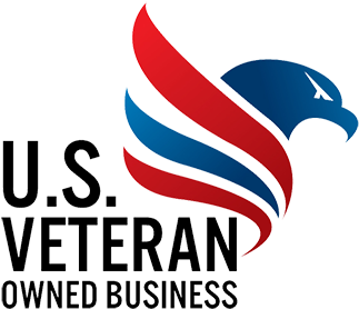 Us Veteran Owned Business - Veteran Owned Company (450x450), Png Download