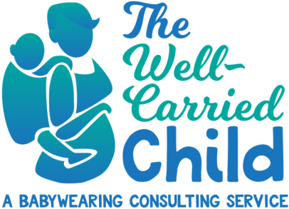 Join Alex Sparrow, Certified Babywearing Consultant - Child (500x500), Png Download