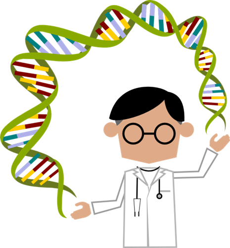 Kazakhstan Clipart Doctor (465x500), Png Download