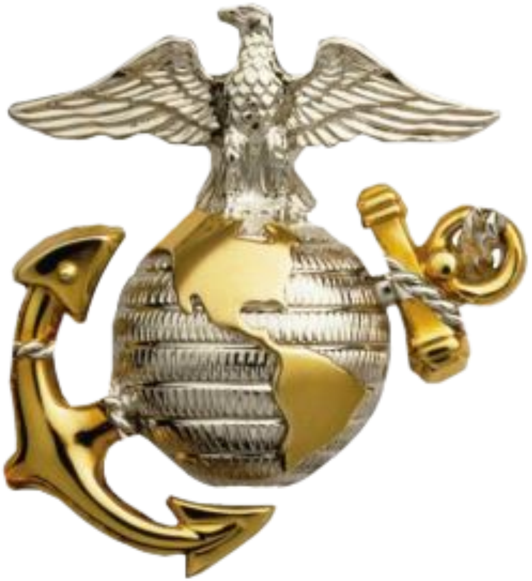 Arvada - Us Marine Corps (1500x1200), Png Download