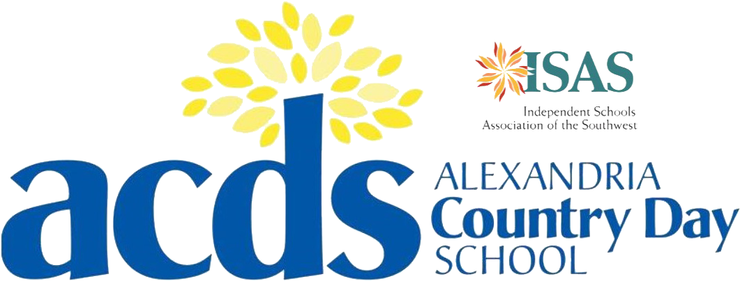 Acds Parent Meeting & Education Uploads - Alexandria Country Day School (1124x515), Png Download