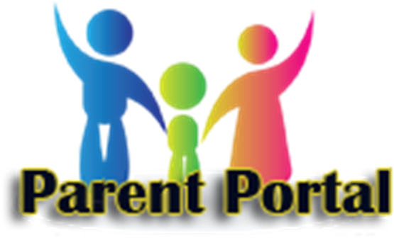 Parent Portal (592x362), Png Download