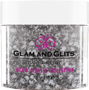 Glow Acrylic - Magma (400x400), Png Download