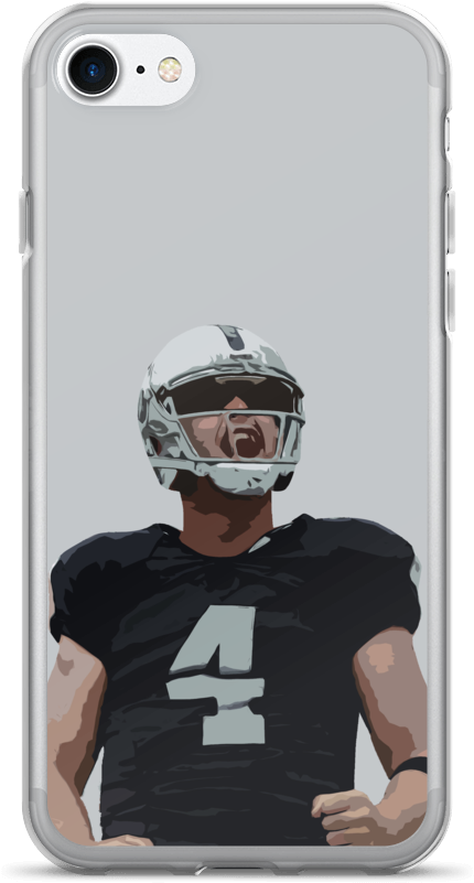 Back - Aesthetic Iphone 7 Case (1000x1000), Png Download