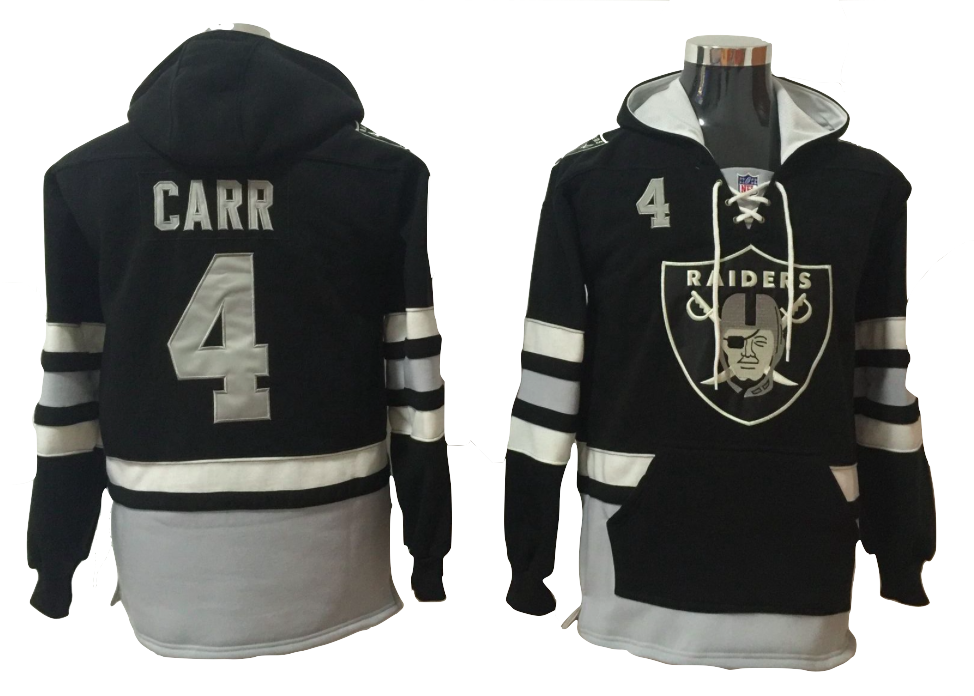 Oakland Raiders Lacer - Oakland Raiders Fleece Shorts (974x696), Png Download