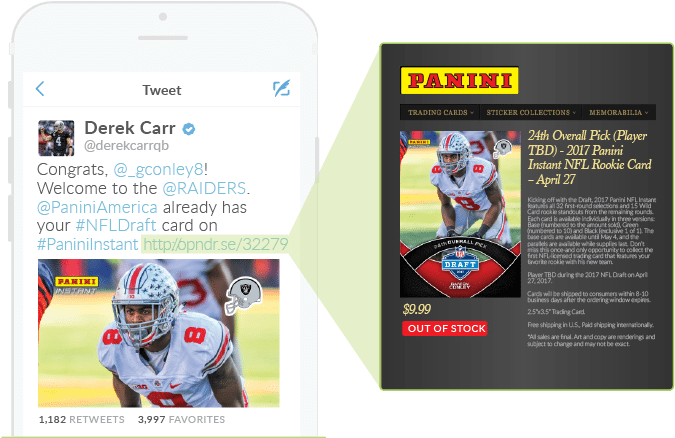 Throughout The First Round Of The 2017 Nfl Draft, The - Flyer (692x455), Png Download