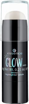 Dewy Highlighter Stick - Essence Dewy Highlighter Stick (350x350), Png Download