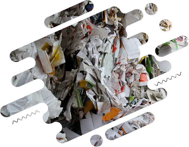 We Collect From Retail Scrap Paper Dealers , Large - Saint Petersburg (639x497), Png Download