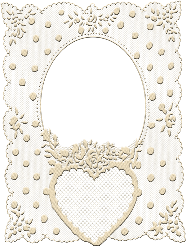 Pins Vector Scrap Paper - Heart (600x792), Png Download