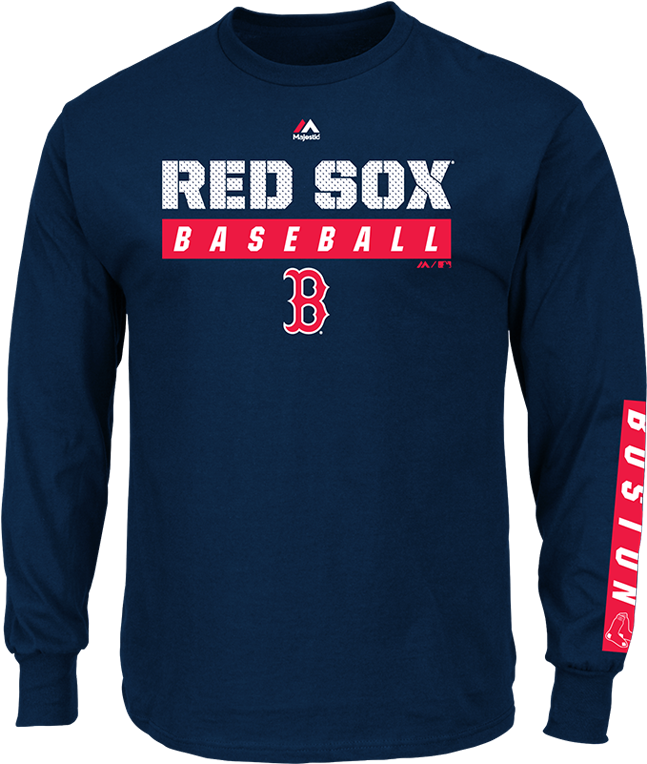 Sox Ls A V=1496080913 - Boston Strong (726x828), Png Download