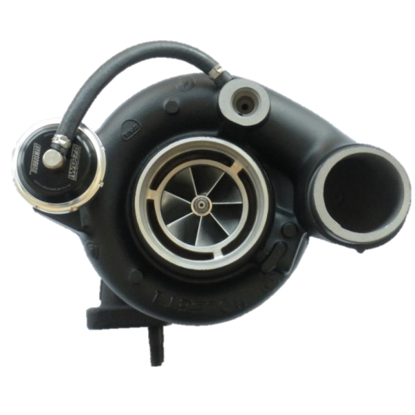Fleece Performance 63mm Holset Cheetah Turbocharger (600x600), Png Download