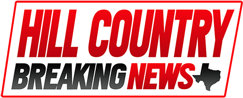 24/7 Breaking News For The Entire Texas Hill Country - Judge (500x281), Png Download