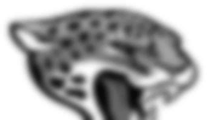 <td>did Derek Carr And The Raiders Take Their Bye Week - Jacksonville Jaguars Logo (824x464), Png Download