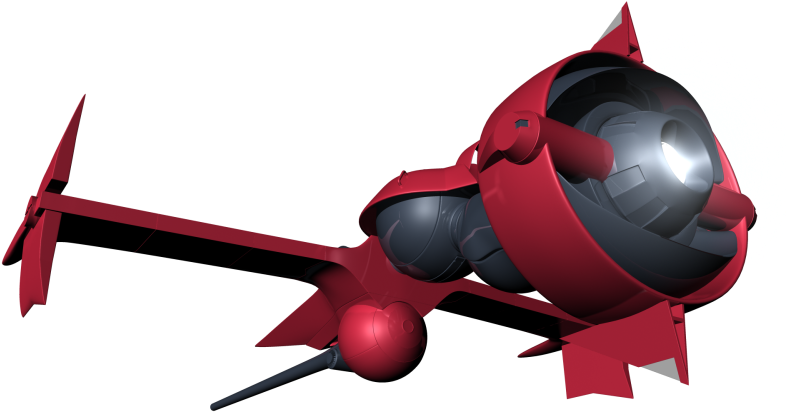 I Have A Pretty Badass Starfield Presentation I Spent - Aerospace Manufacturer (800x450), Png Download