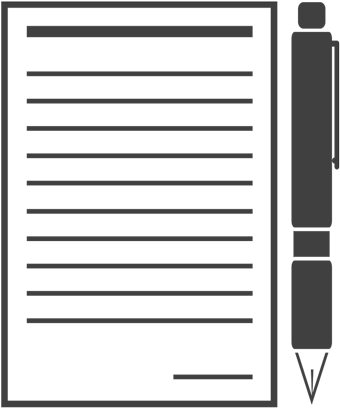 Office Paper West - Musical Keyboard (764x447), Png Download