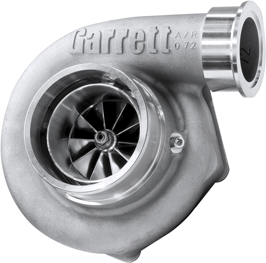 Gtx3584rs Vband - Garrett Gtx3584rs (900x900), Png Download