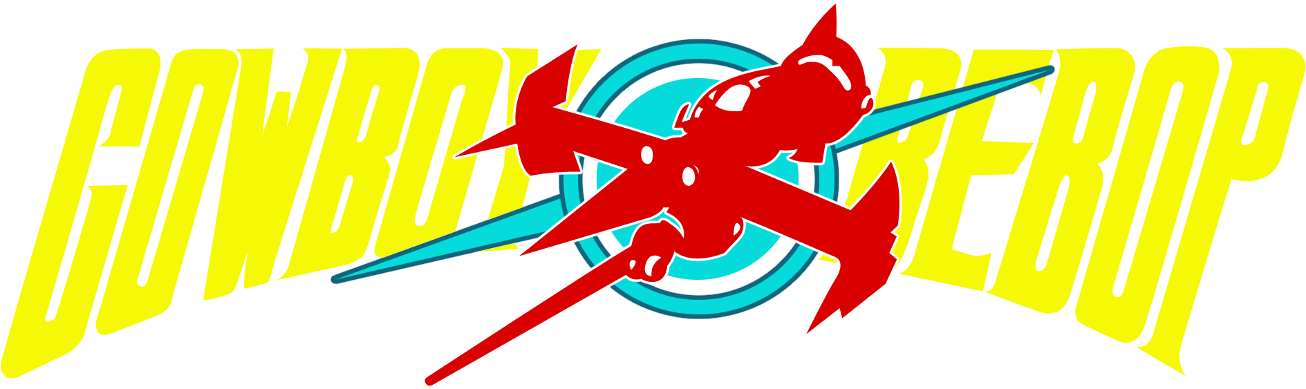 Cowboybebop - Graphic Design (1920x1080), Png Download