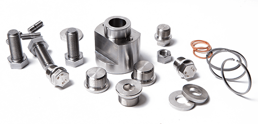 Originale Kbb Turbo Ersatzteile - Kompressorenbau Bannewitz Gmbh (520x250), Png Download