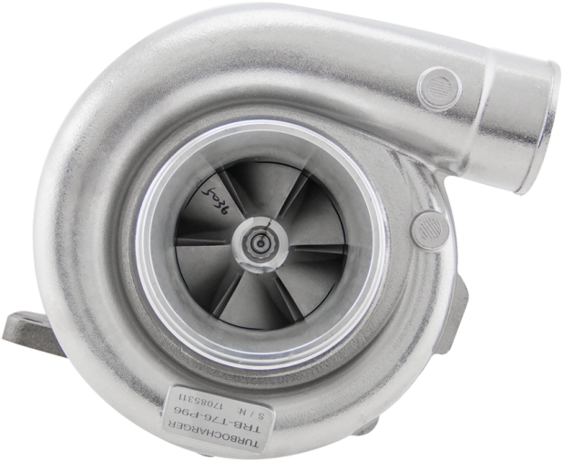 T76 Turbo Charger T4 - Subwoofer (650x650), Png Download