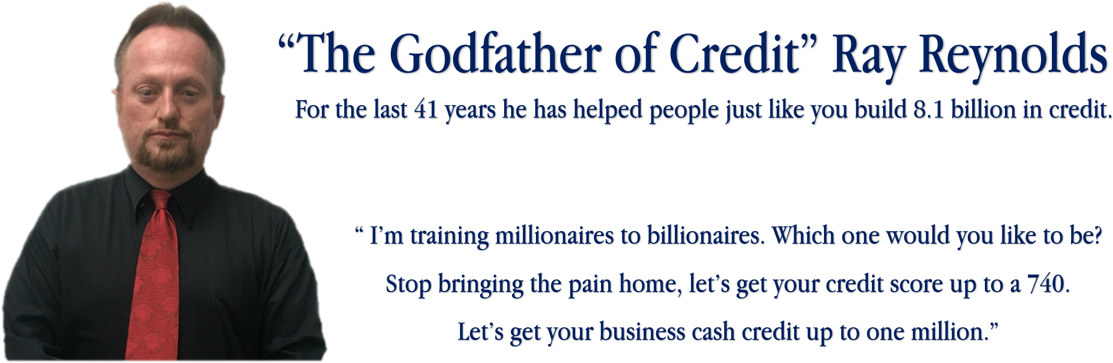 Godfather - Personal Injury Scotland (2432x829), Png Download
