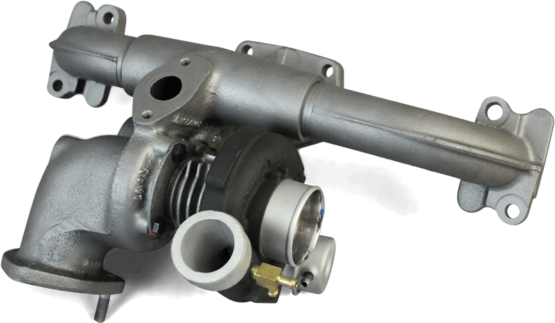 Range Rover 300 Tdi Hybrid Turbocharger - Gun Barrel (900x900), Png Download
