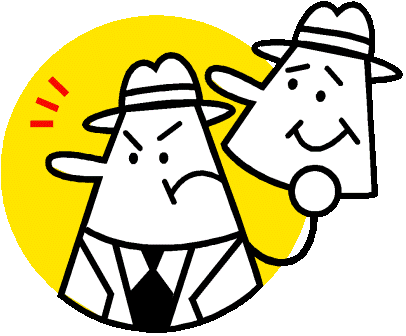 Angry Smile - Passive Aggressive Disorder (406x336), Png Download