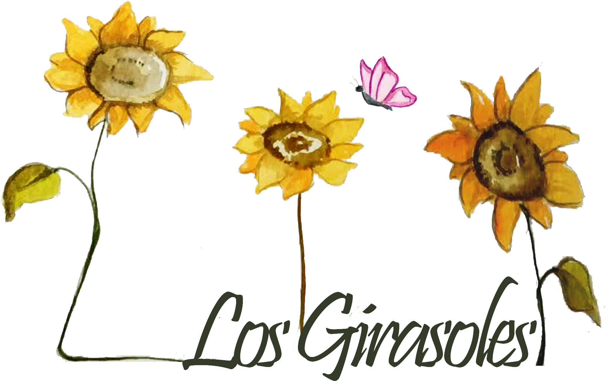 Black-eyed Susan (2100x1298), Png Download