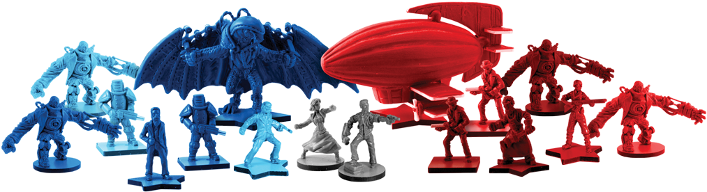 Bsi Plastic Group - Bioshock Infinite The Siege Of Columbia (1100x340), Png Download