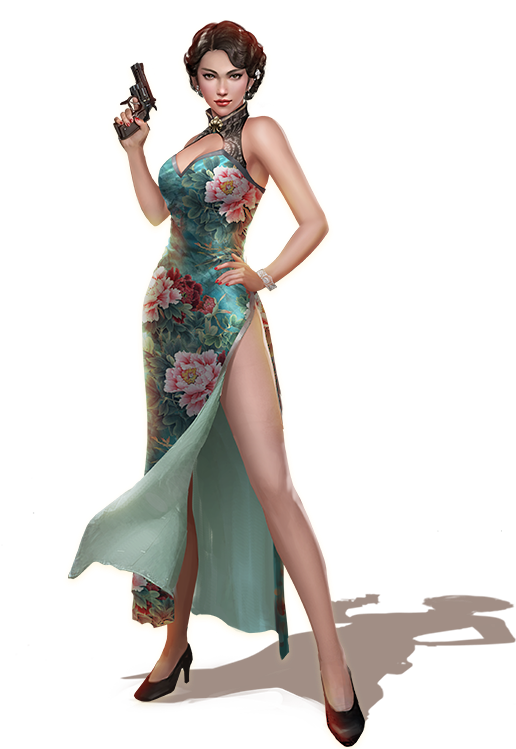 Sa Gaming Shanghai Godfather Png Shanghai Godfather - The Godfather (1800x869), Png Download