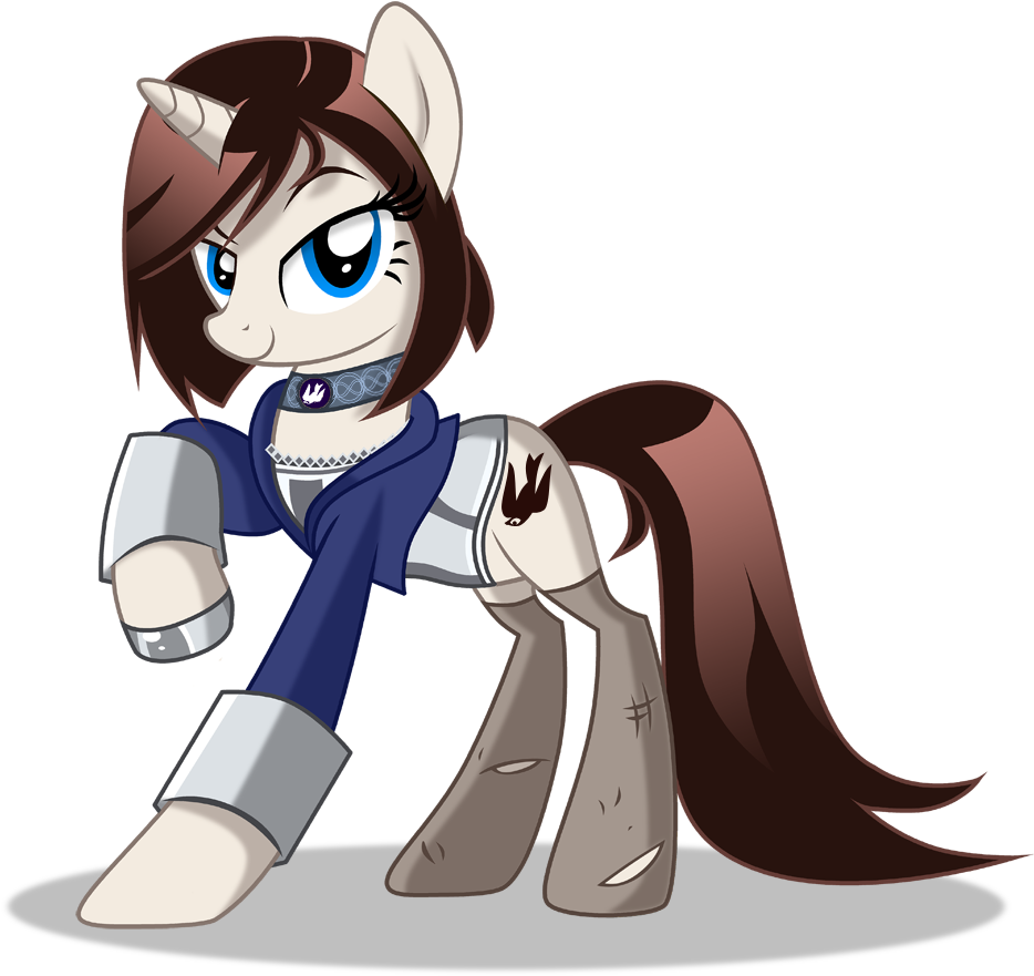 Bioshock Infinite Pony Twilight Sparkle Horse Mammal - My Little Pony Elizabeth (928x861), Png Download