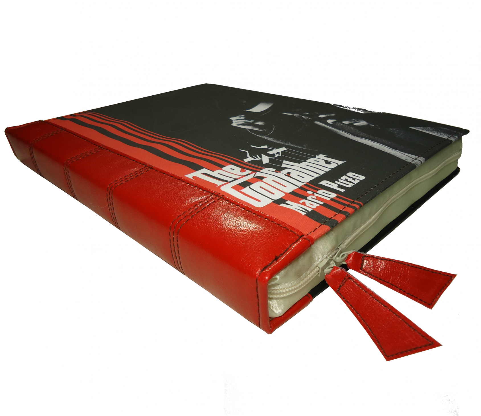 The Godfather Case Ll - The Godfather (2439x1460), Png Download