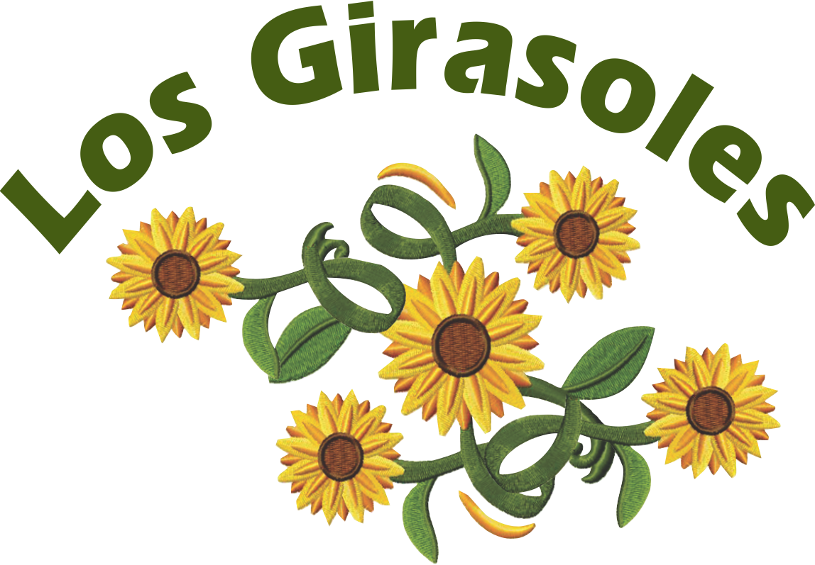 Los Girasoles Mexican Restaurant - Sunflower (1148x797), Png Download