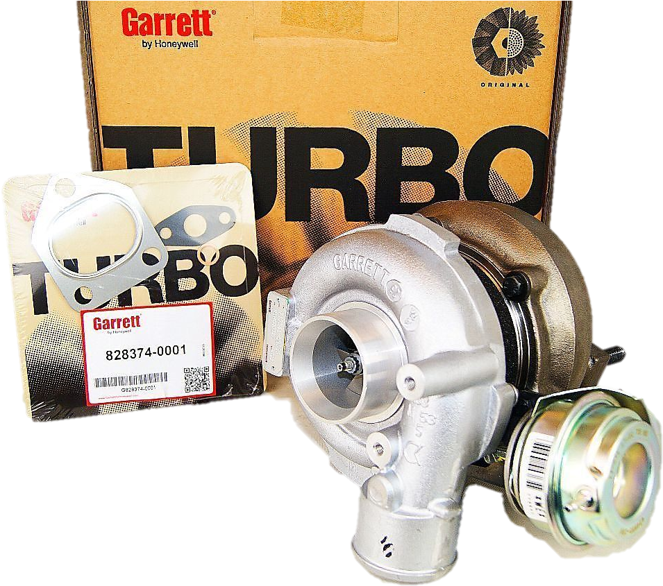 Cheap Turbos Are Not The Same As The Real Thing - Box (1062x870), Png Download