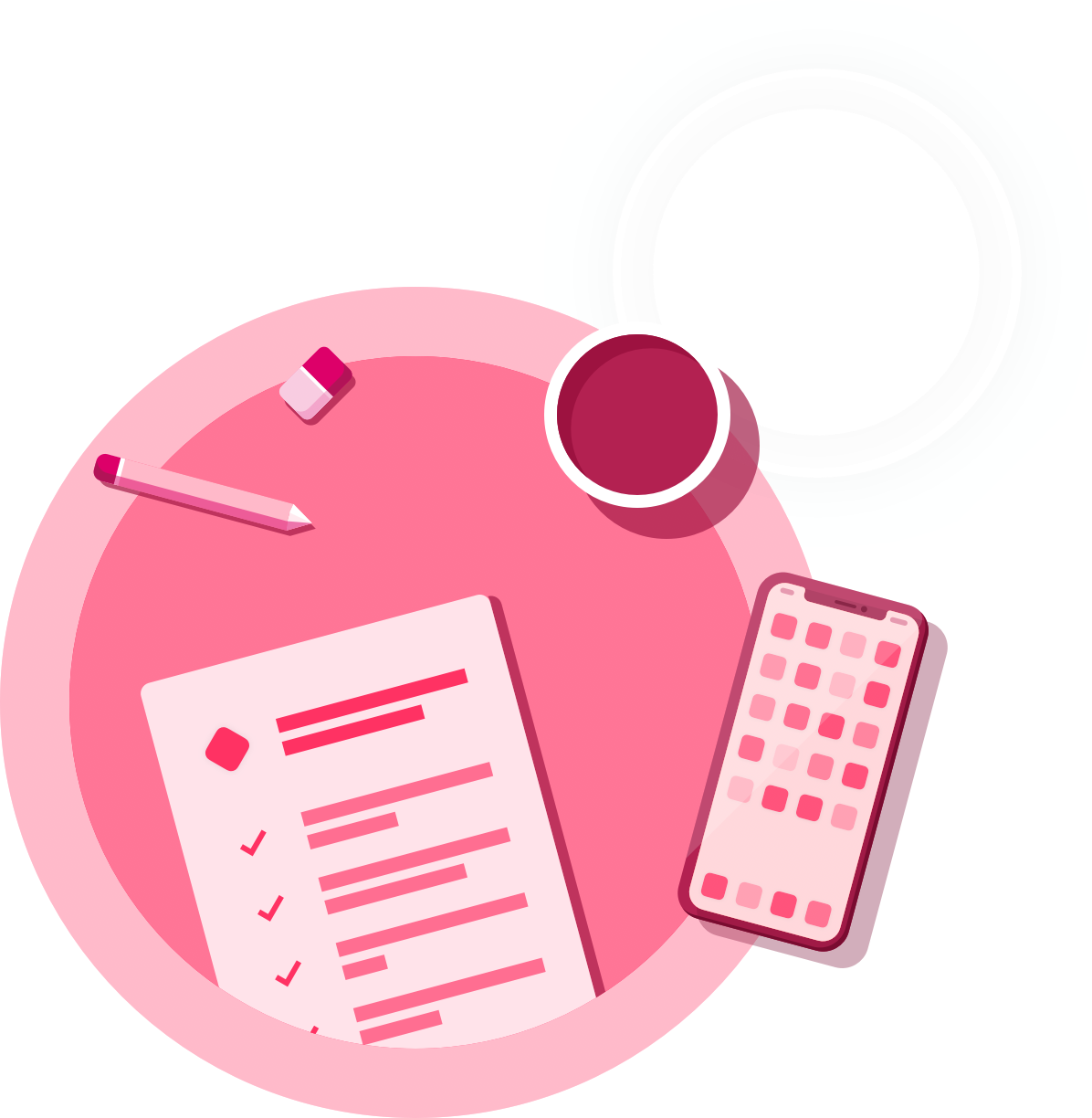 App Icon Checklist Is Available To Use With Ios, Android, (1196x1224), Png Download