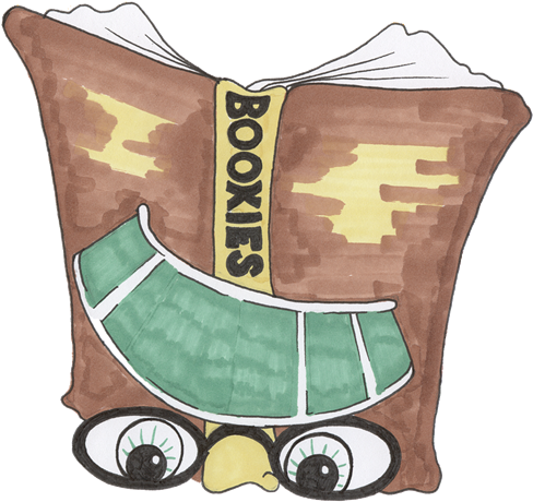 Bookies Handmade Creations Shop - Shopping (507x480), Png Download