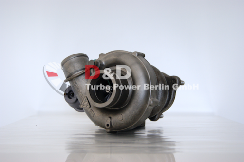 Turbocharger (500x500), Png Download