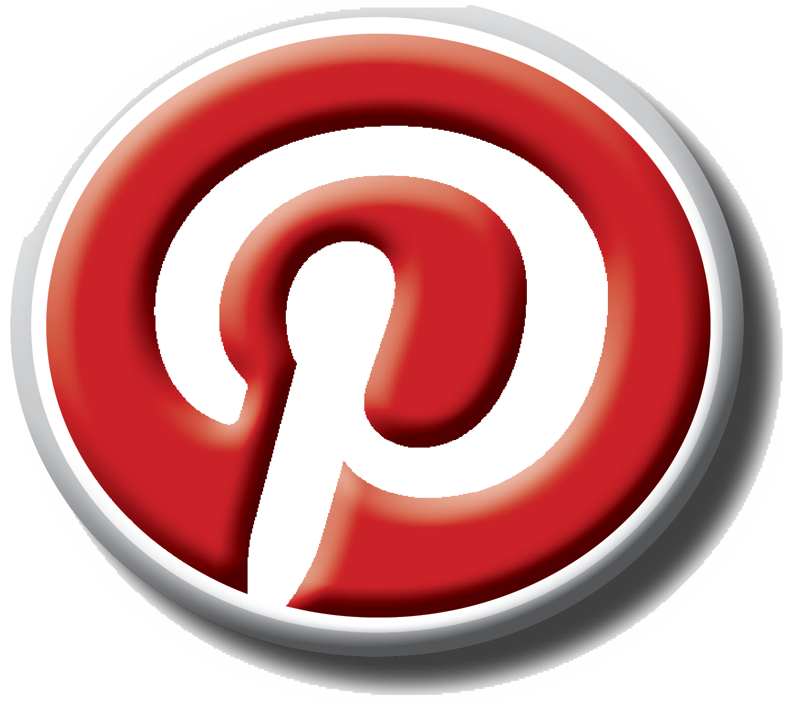 0m Youtube Button 24 Feb 2016 - Circle (1560x1396), Png Download