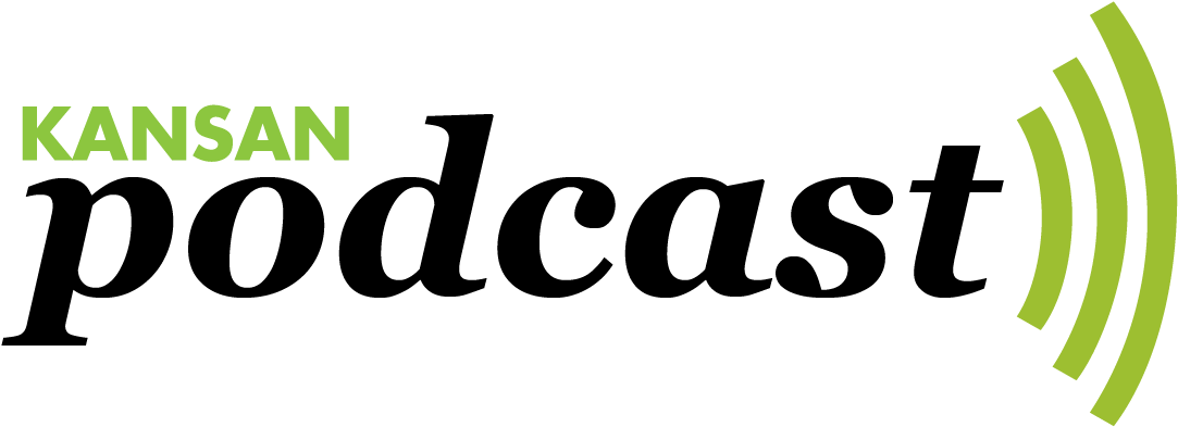 Kansan Film Podcast - Art (1251x651), Png Download