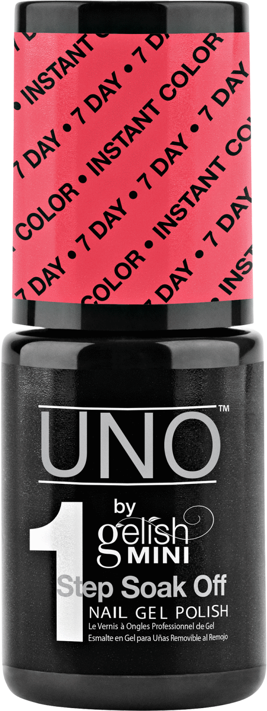 Gelish Dip Powder (1500x1500), Png Download