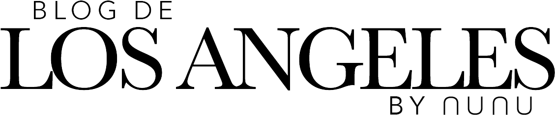 Blog De Los Angeles - Los Angeles Business Journal Logo (1152x255), Png Download