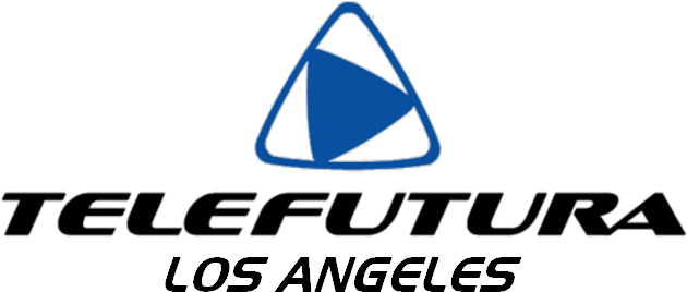 Telefutura Los Angeles - Telefutura 46 (678x303), Png Download