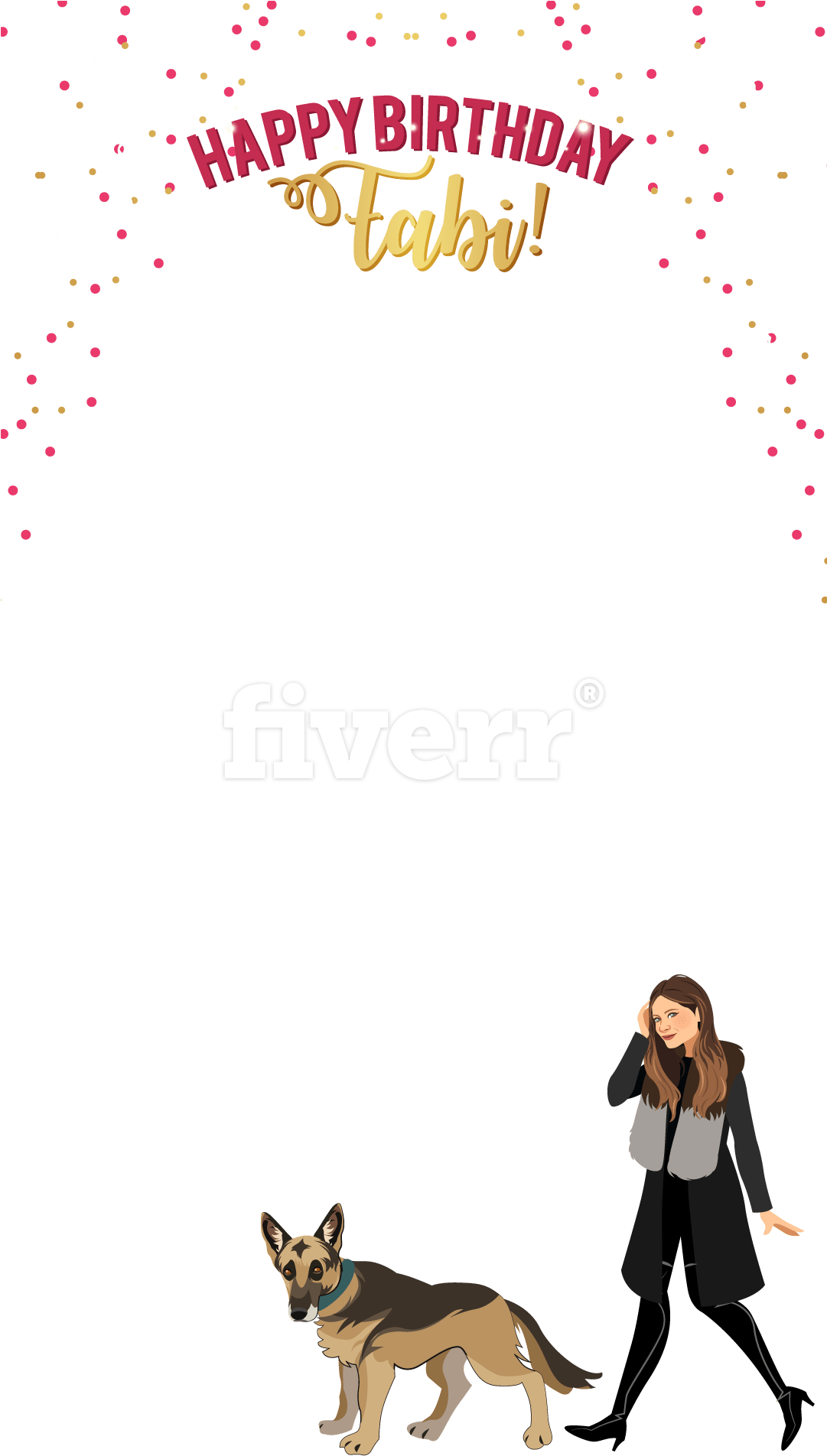 Working Animal (1080x1920), Png Download