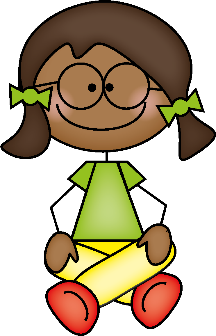 28 Collection Of Child Sitting Criss Cross Clipart - Sit Criss Cross Clipart (969x1285), Png Download