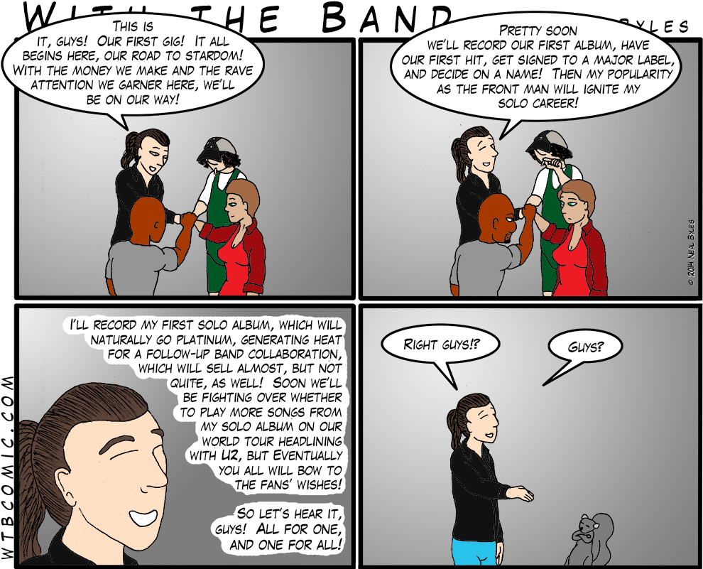 176 Gimme A Minute And I'll Be Right Back - Comics (1024x812), Png Download