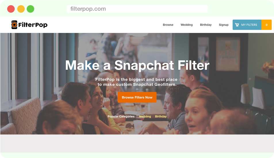 Snapchat Geofilter Template - Los Angeles Geofilter Transparents (1200x628), Png Download