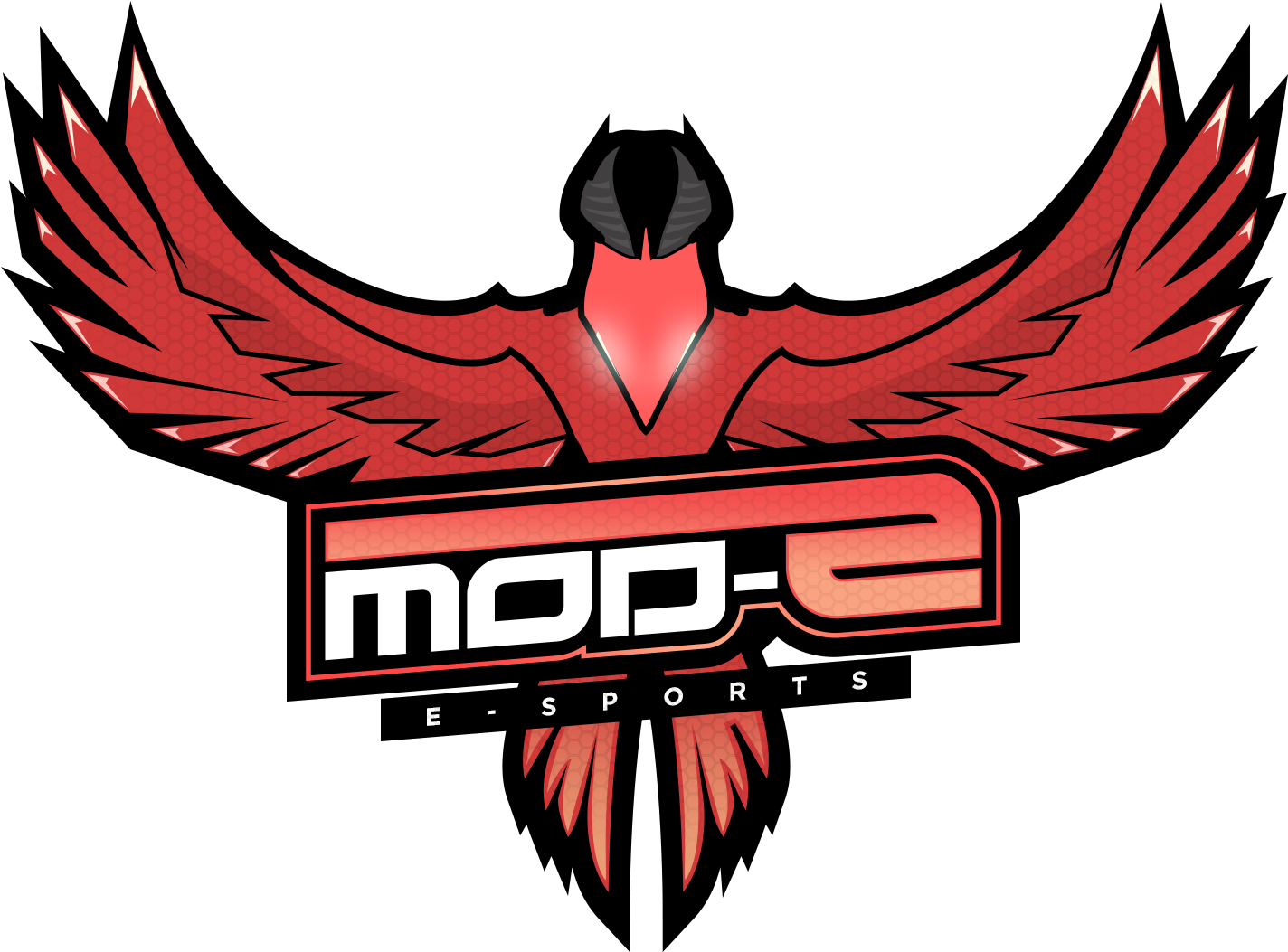 Mod Z Esports (1920x1080), Png Download