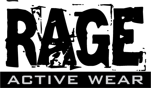 Rage Active Wear - Spark Shut Out The Moon (505x294), Png Download